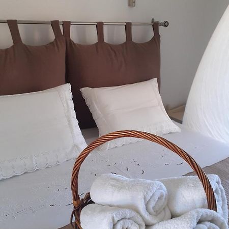 Marili Apartments Ρόδα Εξωτερικό φωτογραφία
