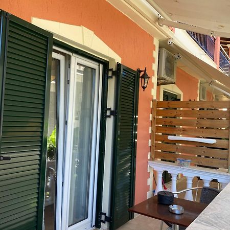 Marili Apartments Ρόδα Εξωτερικό φωτογραφία