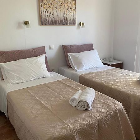 Marili Apartments Ρόδα Εξωτερικό φωτογραφία
