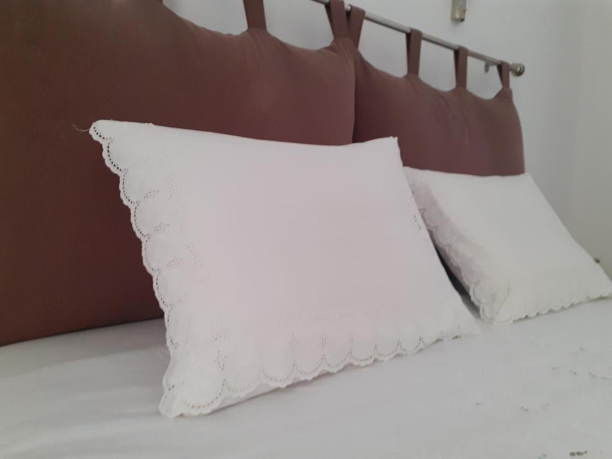 Marili Apartments Ρόδα Εξωτερικό φωτογραφία