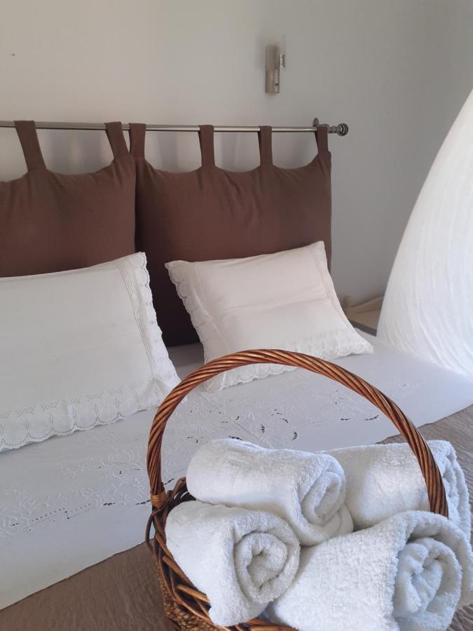 Marili Apartments Ρόδα Εξωτερικό φωτογραφία