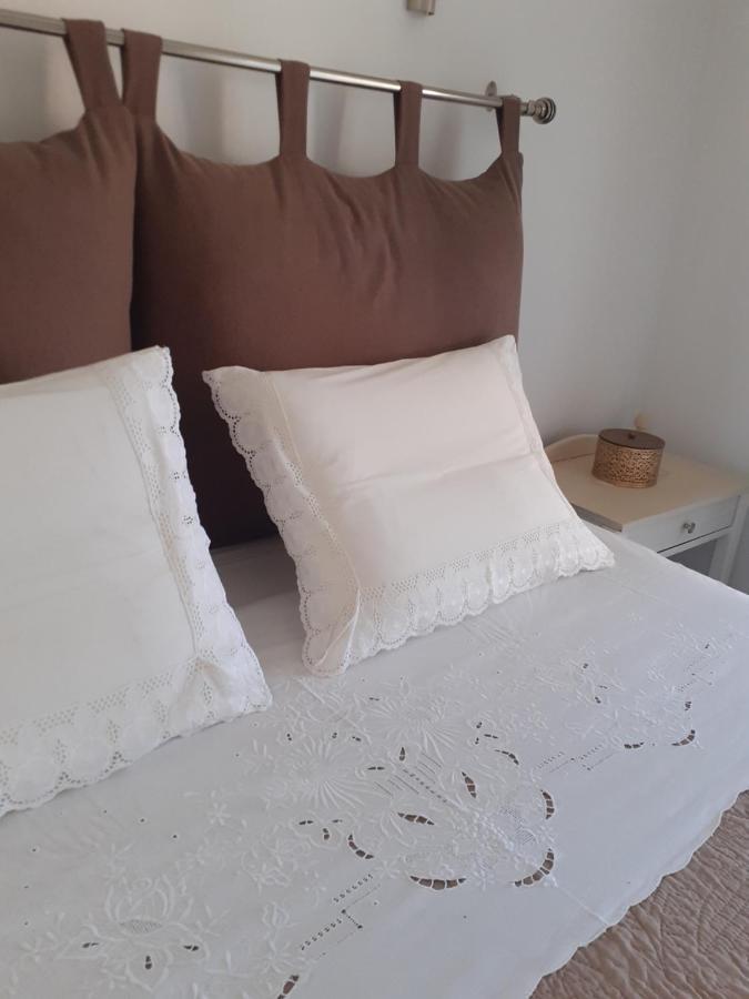 Marili Apartments Ρόδα Εξωτερικό φωτογραφία