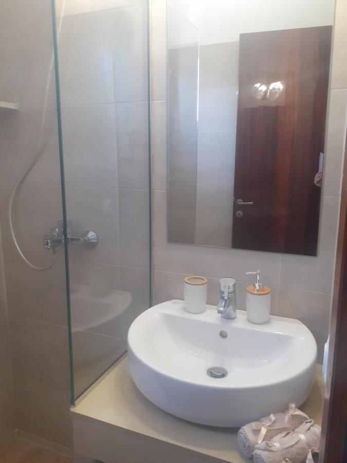 Marili Apartments Ρόδα Εξωτερικό φωτογραφία