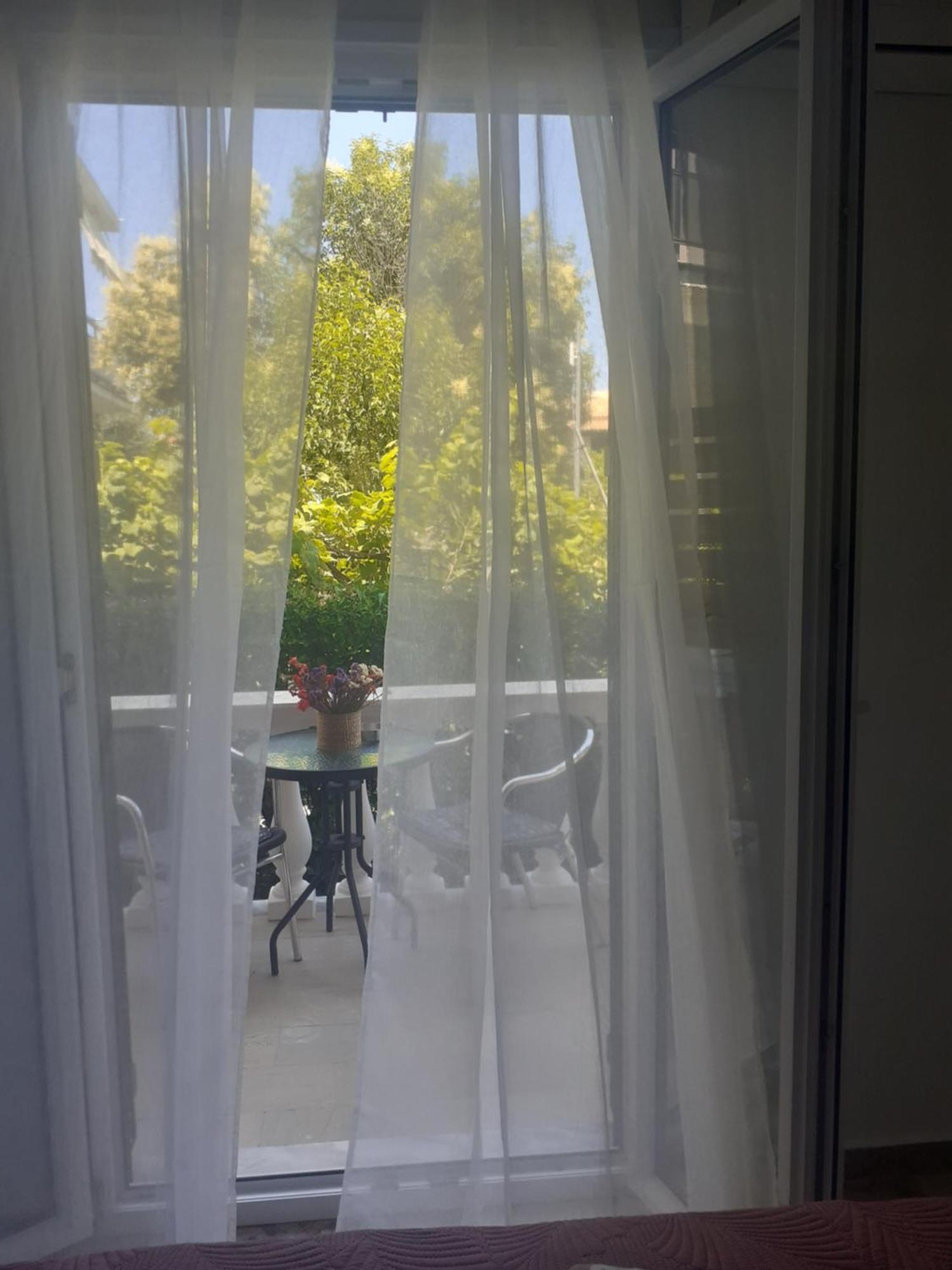 Marili Apartments Ρόδα Εξωτερικό φωτογραφία