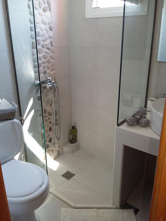 Marili Apartments Ρόδα Εξωτερικό φωτογραφία
