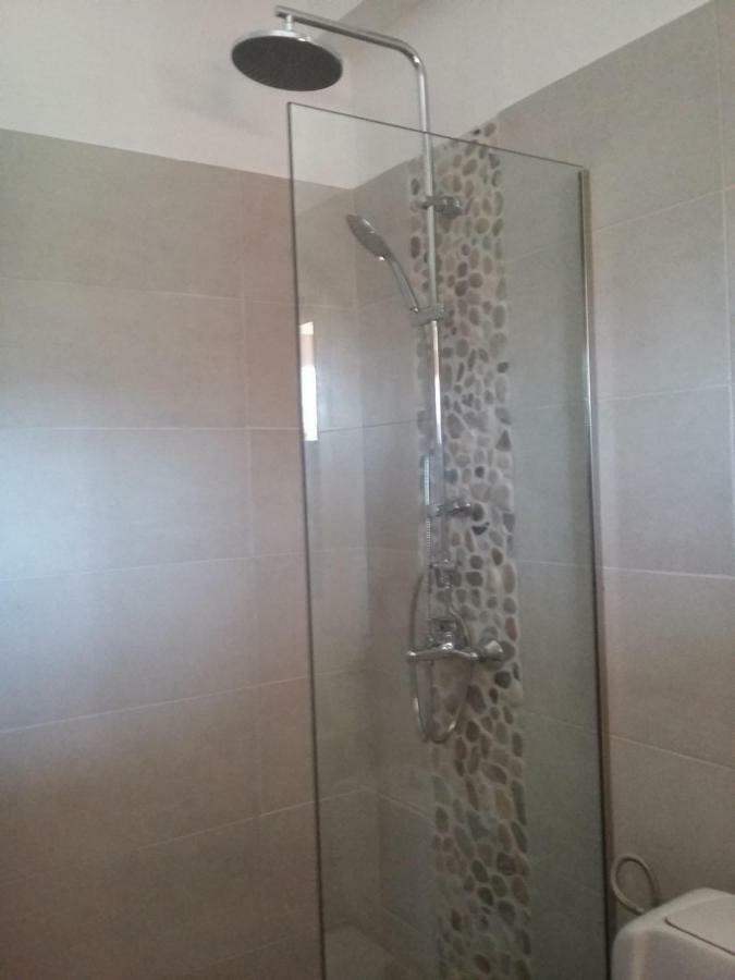 Marili Apartments Ρόδα Εξωτερικό φωτογραφία